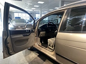 Chevrolet Rezzo, 2007г., передний привод, механика