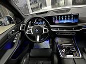 BMW X7, 2023г., полный привод, автомат