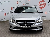 Mercedes-Benz CLA, 2015г., передний привод, робот