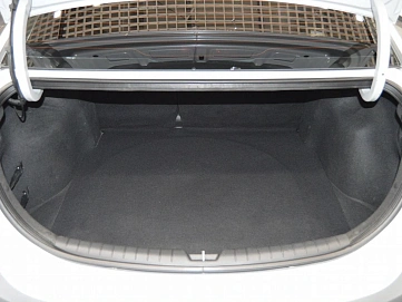 Hyundai Solaris, 2017г, передний привод, механика