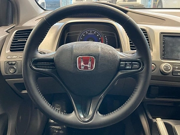 Honda Civic, 2006г, передний привод, автомат