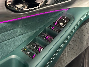 GAC GS8, 2023г, полный привод, автомат