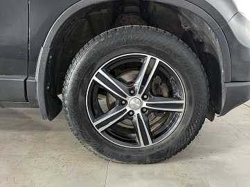 Honda CR-V, 2011г, полный привод, механика