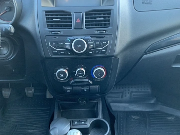 Lada (ВАЗ) , 2014г., передний привод, механика