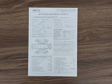 Audi A6, 2011г, передний привод, автомат