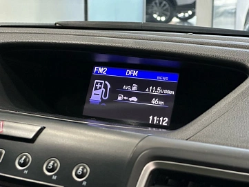 Honda CR-V, 2015г, полный привод, автомат