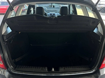 Lada (ВАЗ) Kalina, 2015г, передний привод, автомат