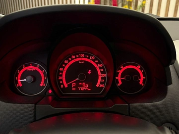 Kia Ceed, 2012г., передний привод, автомат