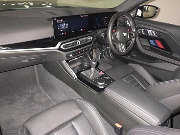 BMW M2, 2023г, задний привод, механика