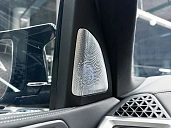 BMW X7, 2023г., полный привод, автомат