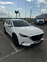 Mazda CX-9, 2018г., полный привод, автомат
