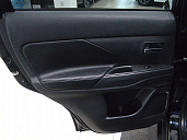 Mitsubishi Outlander, 2016г., полный привод, вариатор
