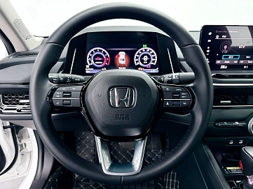 Honda Inspire, 2023г, передний привод, вариатор