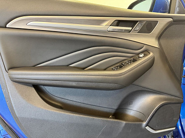 Haval F7, 2019г, передний привод, автомат