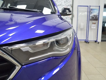 FAW Besturn X40, 2021г, передний привод, механика