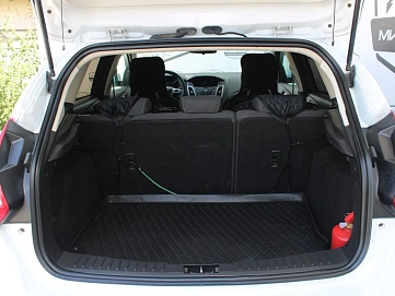Ford Focus, 2014г, передний привод, механика