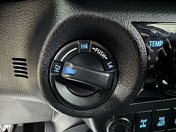 Toyota Hilux, 2017г, полный привод, автомат