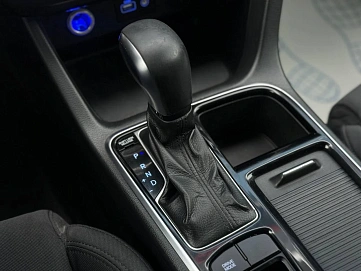 Hyundai Sonata, 2019г, передний привод, автомат