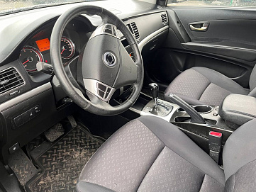 SsangYong Actyon, 2011г, передний привод, автомат
