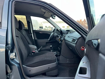 Lada (ВАЗ) Priora, 2014г, передний привод, механика