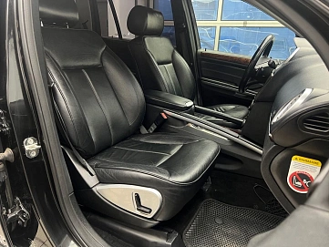 Mercedes-Benz GL-Класс, 2010г., полный привод, автомат