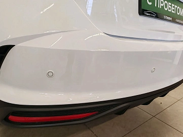 Hyundai Solaris, 2021г, передний привод, автомат