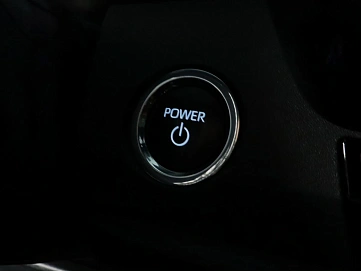 Toyota Camry, 2025г, передний привод, вариатор