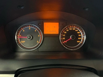 SsangYong Actyon, 2011г, передний привод, механика