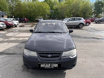 Daewoo Nexia, 2012г, передний привод, механика