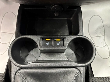 Lada (ВАЗ) Granta, 2022г, передний привод, механика