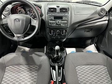 Lada (ВАЗ) Granta, 2022г, передний привод, механика