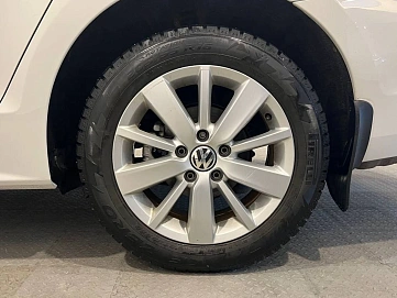 Volkswagen Jetta, 2013г, передний привод, механика