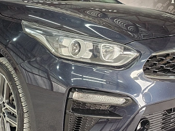 Kia K3, 2020г, передний привод, вариатор