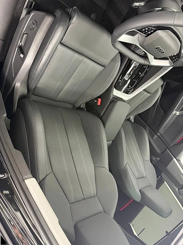 Audi Q5, 2025г, полный привод, робот