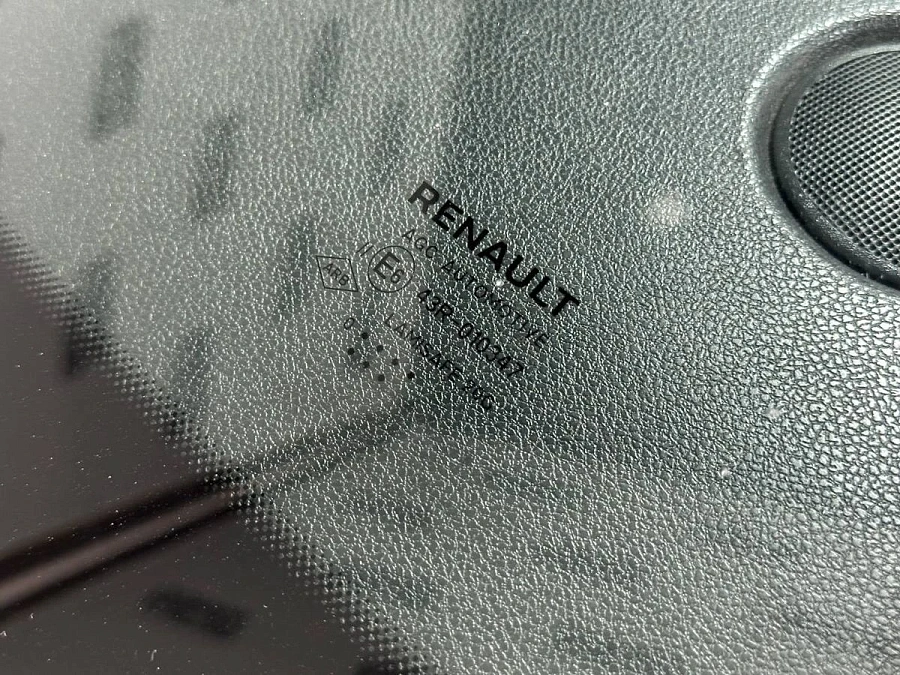 Renault Kaptur, 2020г., полный привод, автомат