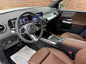 Mercedes-Benz GLB, 2024г., передний привод, робот