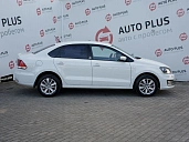 Volkswagen Polo, 2016г., передний привод, автомат