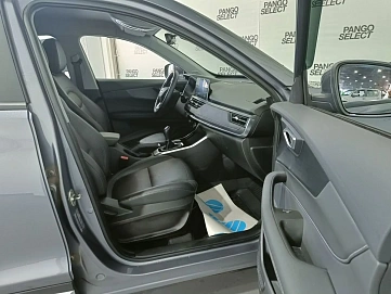 Chery Tiggo 4 Pro, 2025г, передний привод, механика