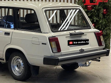 Lada (ВАЗ) 2104, 1989г, задний привод, механика