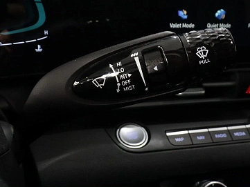 Hyundai Elantra, 2023г, передний привод, вариатор