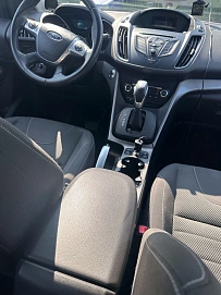 Ford Kuga, 2014г, передний привод, автомат