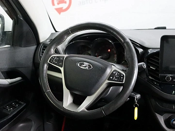 Lada (ВАЗ) Vesta, 2020г, передний привод, механика