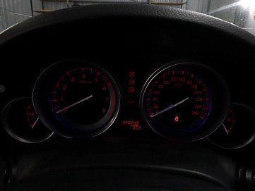 Mazda 6, 2008г, передний привод, автомат