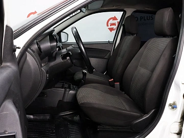 Lada (ВАЗ) Granta, 2016г., передний привод, механика