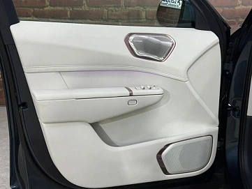 LYNK_&_CO , 2025г., полный привод, автомат