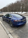 Tesla Model S, 2020г., полный привод, автомат