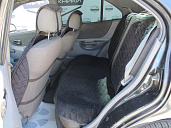 Hyundai Accent, 2008г., передний привод, автомат