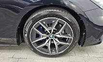 BMW 5 серии, 2024г., задний привод, автомат