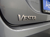 Lada (ВАЗ) Vesta, 2020г., передний привод, вариатор