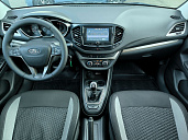 Lada (ВАЗ) Vesta, 2017г., передний привод, механика